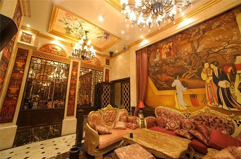 龙井高档KTV妹子质量哪家好 龙井高档KTV妹子质量哪家好