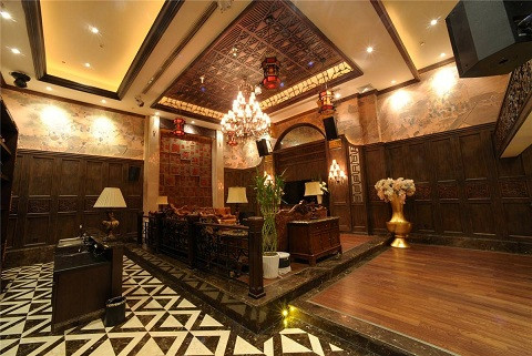 龙井哪个KTV少爷男模妹子服务好